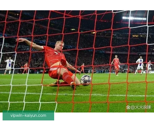 德里赫特：防守端的钢铁之墙，助力球队后防线稳步提升