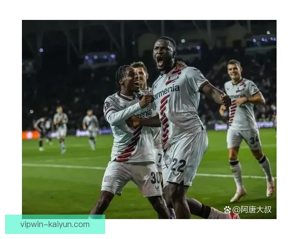 法兰克福锋线火力全开，德甲冠军争夺战竞争力提升。