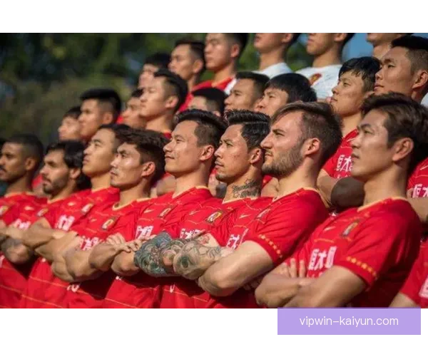 中超黑马团队持续提升，表现稳健引发关注