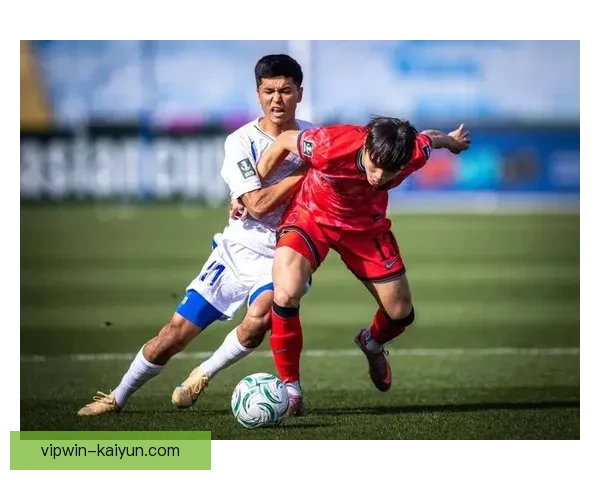 亚洲杯伊朗状态回暖，实力逐渐体现出强队竞争力