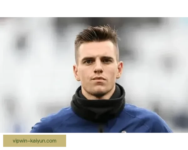 洛塞尔索职业轨迹持续展现出良好潜力，未来值得关注