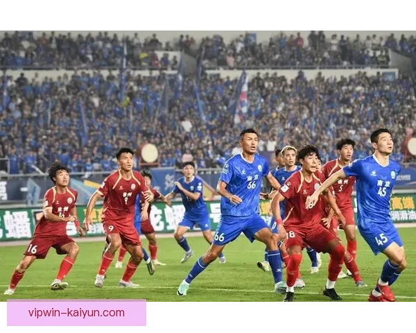 亚冠联赛淘汰赛临近，球队状态分析与关键对决备受关注