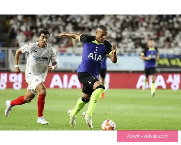 热刺锋线效率分析显示表现稳健，近期进攻端持续提升状态