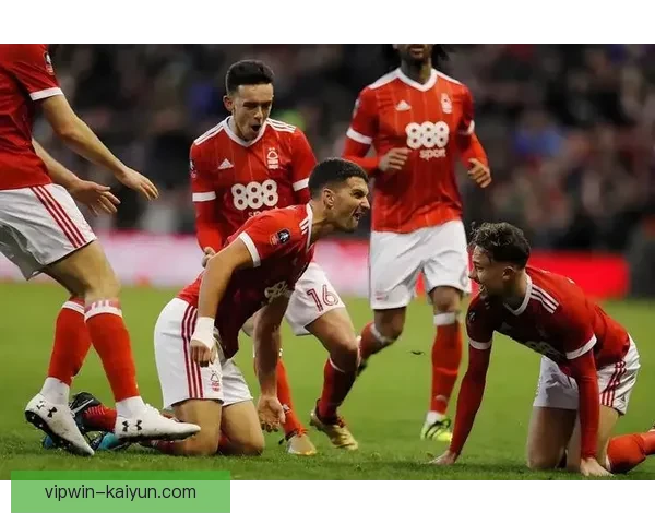 英超联赛中埃弗顿表现稳健，球队状态持续提升备受关注