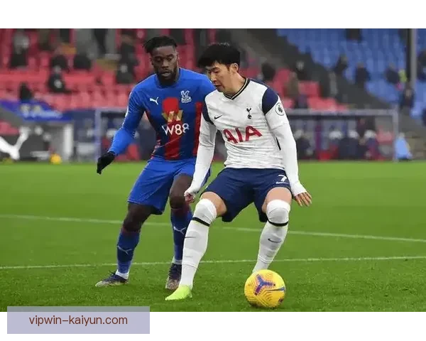 孙兴慜本赛季英超表现稳健，进攻端持续贡献关键数据